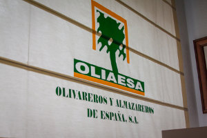 Oliaesa. Oli d'Oliva Verge Extra