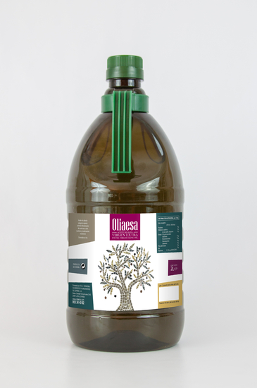 Extra Virgin Olive Oil New Campaign (8 x 2L)