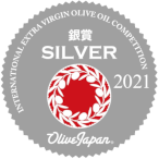 Premio Silver Gaulos Japón 2021