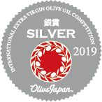 Premio Silver Gaulos Japón 2019