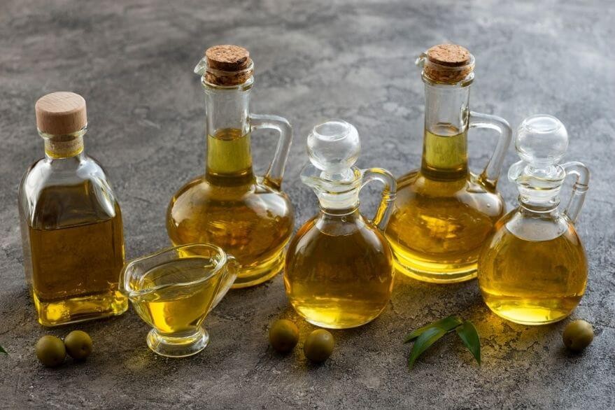 ¿No sabes qué aceite de oliva comprar? ¡Te ayudamos!