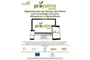 Diseñan un sistema que simula el funcionamiento de la maquinaria durante la extracción de aceite para predecir posibles fallos