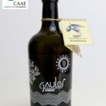 Aceite de oliva virgen extra ecológico Gaulos, calidad premium para consumidores exigentes