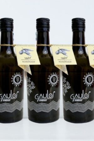 Estuche Gaulos Ecológico Cosecha Temprana - Imagen 4