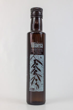 Botella 250 ml monovarietal Gourmet - Imagen 1
