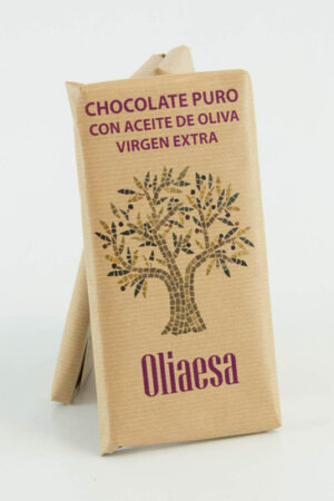 Chocoliva - Imagen 1