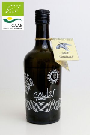 Botella ecológico 500 ml - Imagen 1