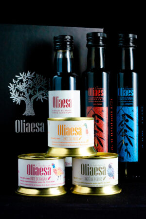 PACK IDEAL PARA REGALAR 3 - Imagen 1