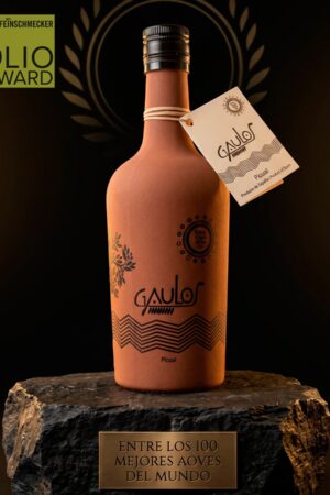 Gaulos - Cosecha Temprana Gourmet - Imagen 1