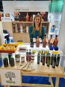 OLIAESA en Salón Gourmets 2025 (IFEMA Madrid) | AOVE Premium